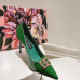 Dolce & Gabbana Shoes for Women's D&G gold sandal #9999931583