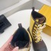 2023 Fendi shoes for Fendi Boot for women 5cm #999934250