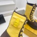2023 Fendi shoes for Fendi Boot for women 5cm #999934250
