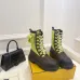 2023 Fendi shoes for Fendi Boot for women 5cm #999934251