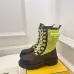 2023 Fendi shoes for Fendi Boot for women 5cm #999934251