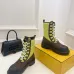 2023 Fendi shoes for Fendi Boot for women 5cm #999934251