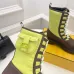 2023 Fendi shoes for Fendi Boot for women 5cm #999934251