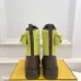 2023 Fendi shoes for Fendi Boot for women 5cm #999934251