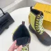 2023 Fendi shoes for Fendi Boot for women 5cm #999934251