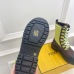 2023 Fendi shoes for Fendi Boot for women 5cm #999934251