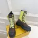 2023 Fendi shoes for Fendi Boot for women 5cm #999934251