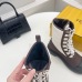 2023 Fendi shoes for Fendi Boot for women 5cm #999934252
