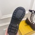 2023 Fendi shoes for Fendi Boot for women 5cm #999934252