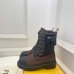 2023 Fendi shoes for Fendi Boot for women 5cm #999934255
