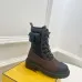 2023 Fendi shoes for Fendi Boot for women 5cm #999934255