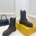 2023 Fendi shoes for Fendi Boot for women 5cm #999934255