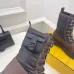 2023 Fendi shoes for Fendi Boot for women 5cm #999934255