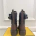 2023 Fendi shoes for Fendi Boot for women 5cm #999934255