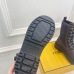 2023 Fendi shoes for Fendi Boot for women 5cm #999934255