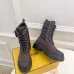 2023 Fendi shoes for Fendi Boot for women 5cm #999934255