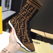 Fendi shoes for Fendi Boot for women #9102165