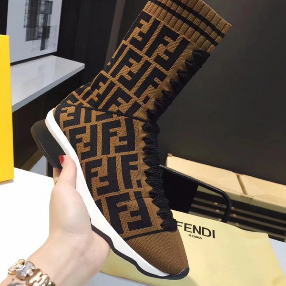Buy Cheap Fendi shoes for Fendi Boot for women #9102165 from HiShirts.ru