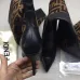 Fendi shoes for Fendi Boot for women #9128476