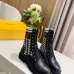 Fendi shoes for Fendi Boot for women #99903090