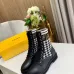 Fendi shoes for Fendi Boot for women #99903090