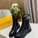 Fendi shoes for Fendi Boot for women #99903091