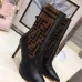 Fendi shoes for Fendi Boot for women #99910100