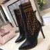 Fendi shoes for Fendi Boot for women #99910100