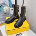 Fendi shoes for Fendi Boot for women #99910895