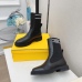 Fendi shoes for Fendi Boot for women #99910896