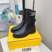 Fendi shoes for Fendi Boot for women #99910896