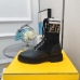 Fendi shoes for Fendi Boot for women #99910897