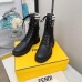 Fendi shoes for Fendi Boot for women #99910897
