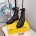 Fendi shoes for Fendi Boot for women #99910898