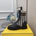 Fendi shoes for Fendi Boot for women #99910900