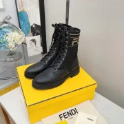 Fendi shoes for Fendi Boot for women #99910901