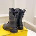Fendi shoes for Fendi Boot for women #99912154