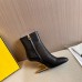 Fendi shoes for Fendi Boot for women #99914748