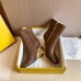 Fendi shoes for Fendi Boot for women #99914749