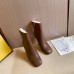 Fendi shoes for Fendi Boot for women #99914749