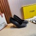 Fendi shoes for Fendi Boot for women #99914750