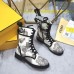 Fendi shoes for Fendi Boot for women #99914753