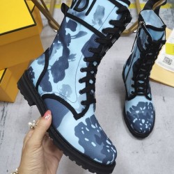 Fendi shoes for Fendi Boot for women #99914754