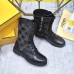 Fendi shoes for Fendi Boot for women #99914755
