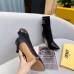 Fendi shoes for Fendi Boot for women #99914756