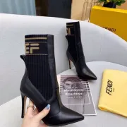 Fendi shoes for Fendi Boot for women #99914756