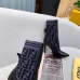 Fendi shoes for Fendi Boot for women #99914757