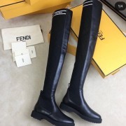 Fendi shoes for Fendi Boot for women #99922969