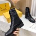 Fendi shoes for Fendi Boot for women #99923995