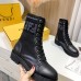 Fendi shoes for Fendi Boot for women #99923995